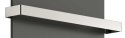 Grzejnik dekoracyjny SLIMLINE 40/177 cm antracyt