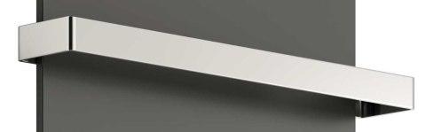 Grzejnik dekoracyjny SLIMLINE 40/177 cm antracyt Grzejnik dekoracyjny SLIMLINE 40/177 cm antracyt