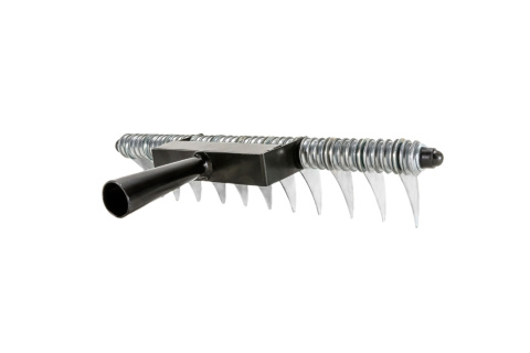 AERATOR WERTYKULATOR RĘCZNY MOCNY + TRZONEK 130 cm. AERATOR WERTYKULATOR RĘCZNY MOCNY + TRZONEK 130 cm.