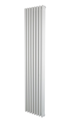 ARDESIA 1800/368 3K Grzejnik dekoracyjny Cordivari biały
