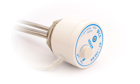 Grzałka do bojlera 1500 W 6/4" VOLUX Grzałka do bojlera 1500 W 6/4" VOLUX