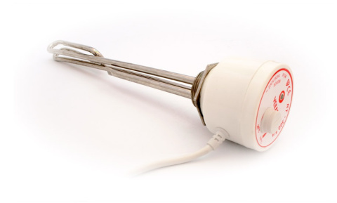Grzałka do bojlera 3000 W 6/4" VOLUX Grzałka do bojlera 3000 W 6/4" VOLUX