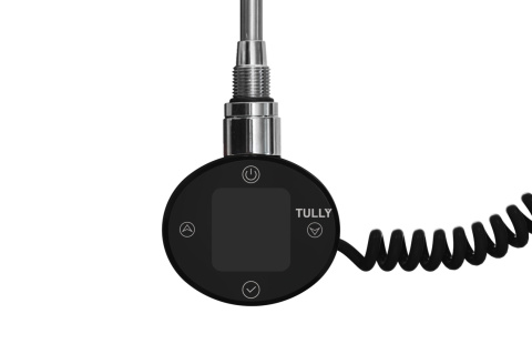 Grzałka elektryczna WIFI do grzejnika 900W czarna GALAXI TULLY Grzałka elektryczna WIFI do grzejnika 900W czarna GALAXI TULLY