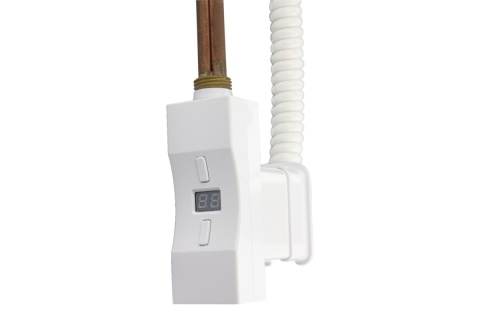 Grzałka elektryczna do grzejnika 900W biała H+E VARIO TERM Grzałka elektryczna do grzejnika 900W biała H+E VARIO TERM