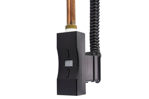 Grzałka elektryczna do grzejnika 900W czarna H+E VARIO TERM Grzałka elektryczna do grzejnika 900W czarna H+E VARIO TERM