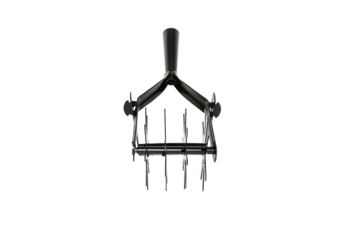 KULTYWATOR SPULCHNIACZ GLEBY RĘCZNY + TRZONEK 130 cm KULTYWATOR SPULCHNIACZ GLEBY RĘCZNY + TRZONEK 130 cm