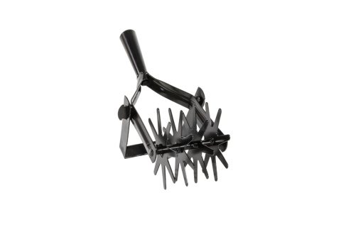 KULTYWATOR SPULCHNIACZ GLEBY RĘCZNY + TRZONEK 130 cm KULTYWATOR SPULCHNIACZ GLEBY RĘCZNY + TRZONEK 130 cm
