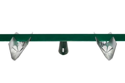 Znacznik ogrodowy duży 6-zębny 100cm Znacznik ogrodowy duży 6-zębny 100cm