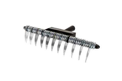 AERATOR WERTYKULATOR RĘCZNY MOCNY
