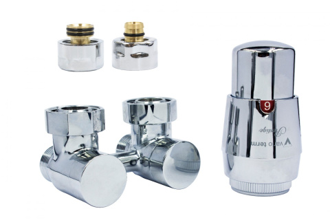 Zawór odcinający kątowy Premium Exclusive chrom Pex Zawór odcinający kątowy Premium Exclusive chrom Pex