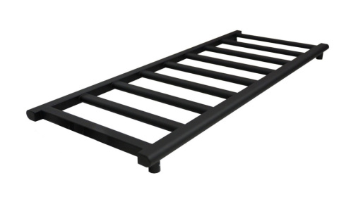 Grzejnik KALIPSO 1760/540mm czarny str. drabinka Regnis Grzejnik KALIPSO 1760/540mm czarny str. drabinka Regnis