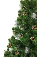 Choinka - Sosna diamentowa Premium na pniu 180 cm