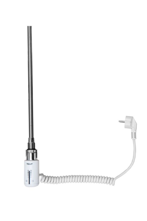 Grzałka elektryczna do grzejnika 900W biała SMART TULLY Grzałka elektryczna do grzejnika 900W biała SMART TULLY