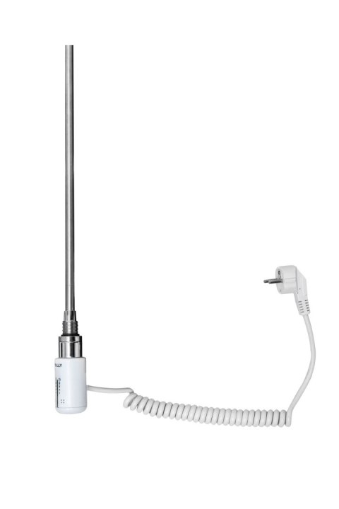 Grzałka elektryczna do grzejnika 900W biała SMART TULLY Grzałka elektryczna do grzejnika 900W biała SMART TULLY