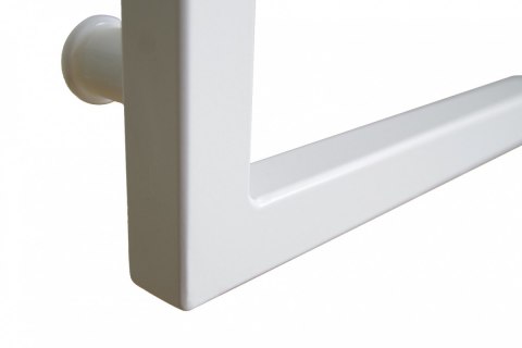 Grzejnik LINEA 1200/350 biały mat D5 GL TERMIX Grzejnik LINEA 1200/350 biały mat D5 GL TERMIX