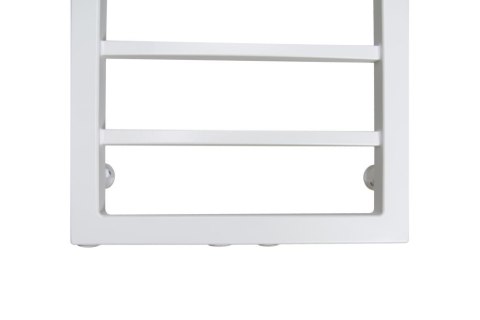 Grzejnik LINEA 1200/350 biały mat D5 GL TERMIX Grzejnik LINEA 1200/350 biały mat D5 GL TERMIX