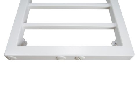 Grzejnik LINEA 1200/350 biały mat D5 GL TERMIX Grzejnik LINEA 1200/350 biały mat D5 GL TERMIX